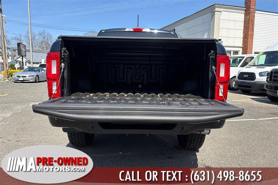 2020 Ford Ranger XLT 4WD SuperCrew 5'' Box FX4 off road, available for sale in Huntington Station, New York | M & A Motors. Huntington Station, New York 2020 Ford Ranger XLT 4WD SuperCrew 5'' Box FX4 off road, available for sale in Huntington Station, New York | M & A Motors. Huntington Station, New York