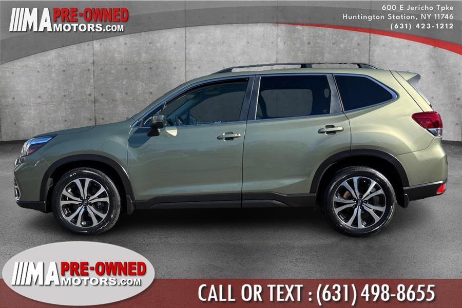 2020 Subaru Forester Limited CVT, available for sale in Huntington Station, New York | M & A Motors. Huntington Station, New York 2020 Subaru Forester Limited CVT, available for sale in Huntington Station, New York | M & A Motors. Huntington Station, New York