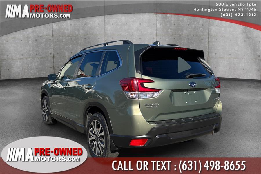 2020 Subaru Forester Limited CVT, available for sale in Huntington Station, New York | M & A Motors. Huntington Station, New York 2020 Subaru Forester Limited CVT, available for sale in Huntington Station, New York | M & A Motors. Huntington Station, New York