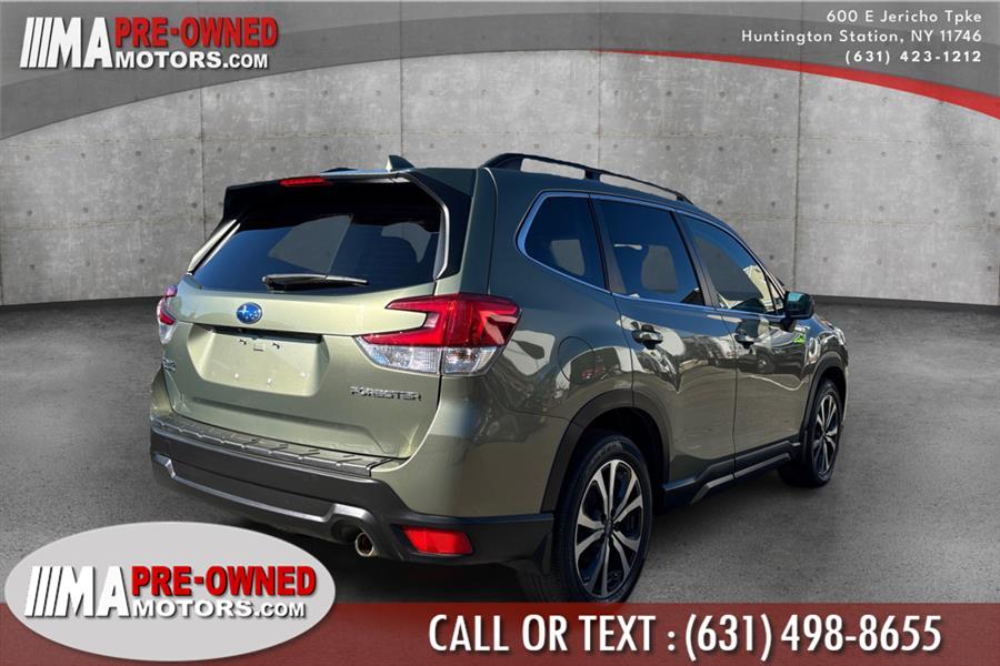 2020 Subaru Forester Limited CVT, available for sale in Huntington Station, New York | M & A Motors. Huntington Station, New York 2020 Subaru Forester Limited CVT, available for sale in Huntington Station, New York | M & A Motors. Huntington Station, New York