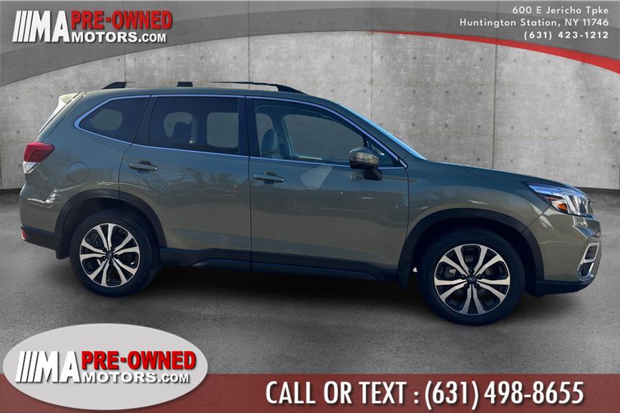 2020 Subaru Forester Limited CVT, available for sale in Huntington Station, New York | M & A Motors. Huntington Station, New York 2020 Subaru Forester Limited CVT, available for sale in Huntington Station, New York | M & A Motors. Huntington Station, New York