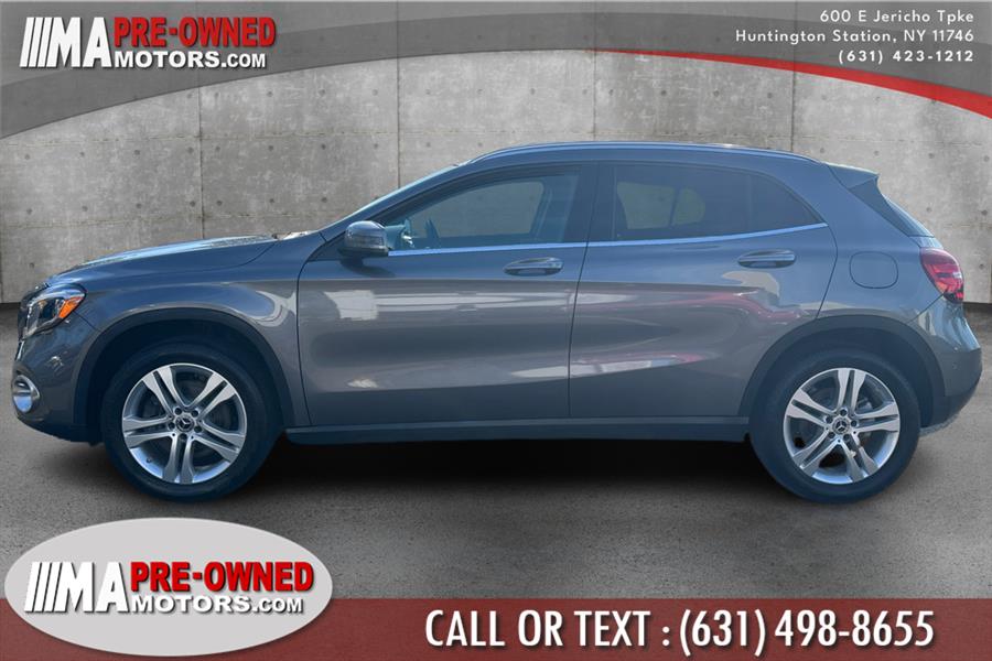 2020 Mercedes-Benz GLA GLA 250 4MATIC SUV, available for sale in Huntington Station, New York | M & A Motors. Huntington Station, New York 2020 Mercedes-Benz GLA GLA 250 4MATIC SUV, available for sale in Huntington Station, New York | M & A Motors. Huntington Station, New York