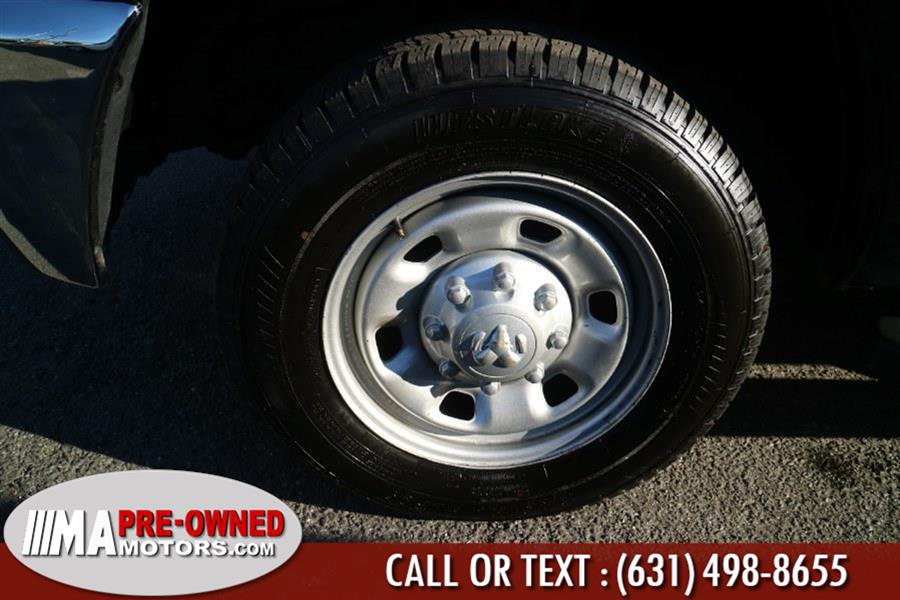 2017 Ram 2500 Tradesman 4x4 Crew Cab 8'' Box 6.7 DIESEL, available for sale in Huntington Station, New York | M & A Motors. Huntington Station, New York 2017 Ram 2500 Tradesman 4x4 Crew Cab 8'' Box 6.7 DIESEL, available for sale in Huntington Station, New York | M & A Motors. Huntington Station, New York