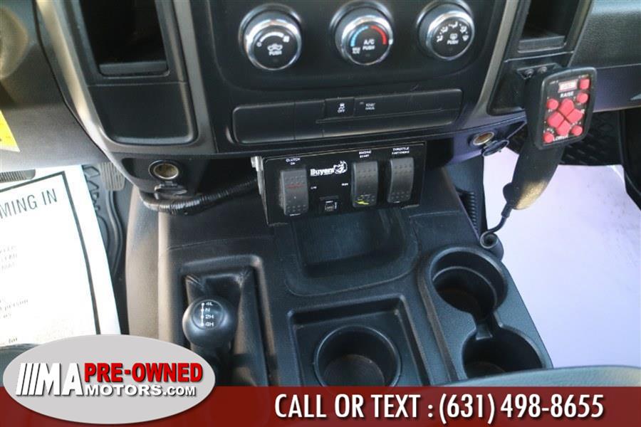 2017 Ram 2500 Tradesman 4x4 Crew Cab 8'' Box 6.7 DIESEL, available for sale in Huntington Station, New York | M & A Motors. Huntington Station, New York 2017 Ram 2500 Tradesman 4x4 Crew Cab 8'' Box 6.7 DIESEL, available for sale in Huntington Station, New York | M & A Motors. Huntington Station, New York