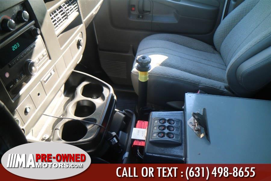 2014 Chevrolet Express Cargo Van AWD 1500 135" well maintained, available for sale in Huntington Station, New York | M & A Motors. Huntington Station, New York 2014 Chevrolet Express Cargo Van AWD 1500 135" well maintained, available for sale in Huntington Station, New York | M & A Motors. Huntington Station, New York