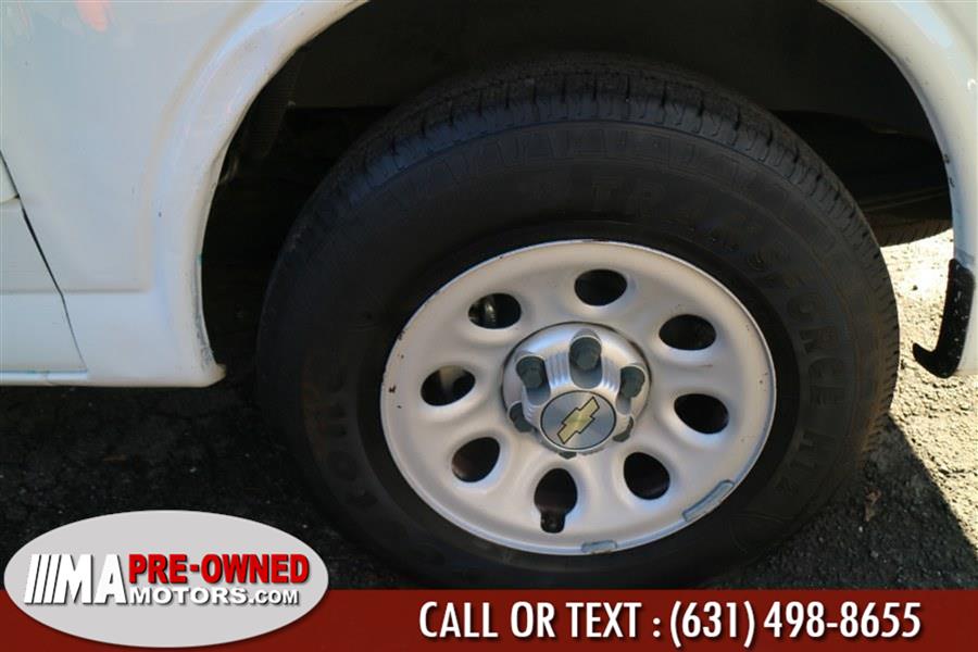 2014 Chevrolet Express Cargo Van AWD 1500 135" well maintained, available for sale in Huntington Station, New York | M & A Motors. Huntington Station, New York 2014 Chevrolet Express Cargo Van AWD 1500 135" well maintained, available for sale in Huntington Station, New York | M & A Motors. Huntington Station, New York