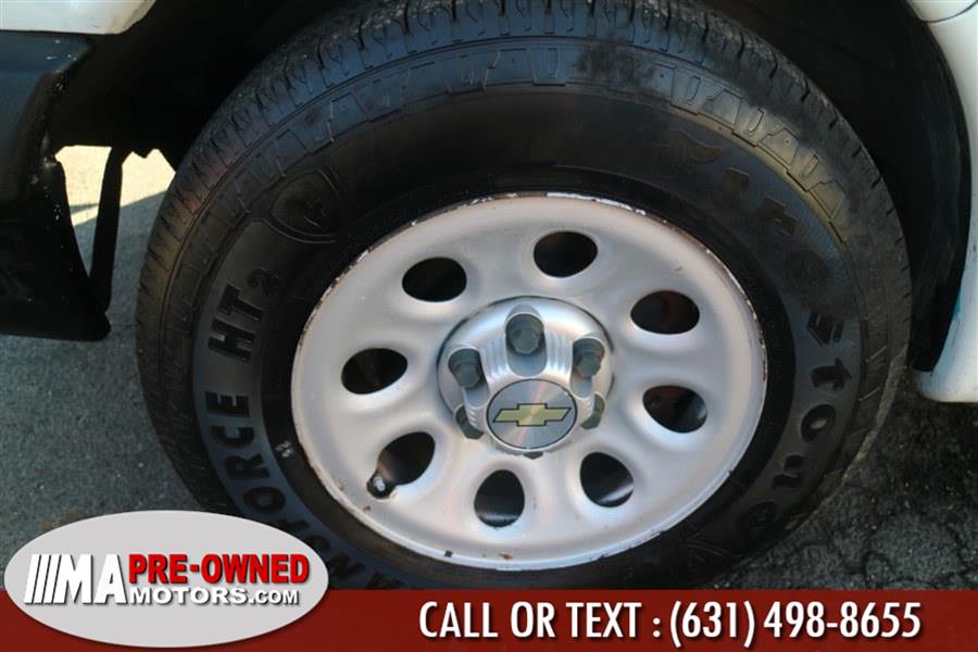 2014 Chevrolet Express Cargo Van AWD 1500 135" well maintained, available for sale in Huntington Station, New York | M & A Motors. Huntington Station, New York 2014 Chevrolet Express Cargo Van AWD 1500 135" well maintained, available for sale in Huntington Station, New York | M & A Motors. Huntington Station, New York