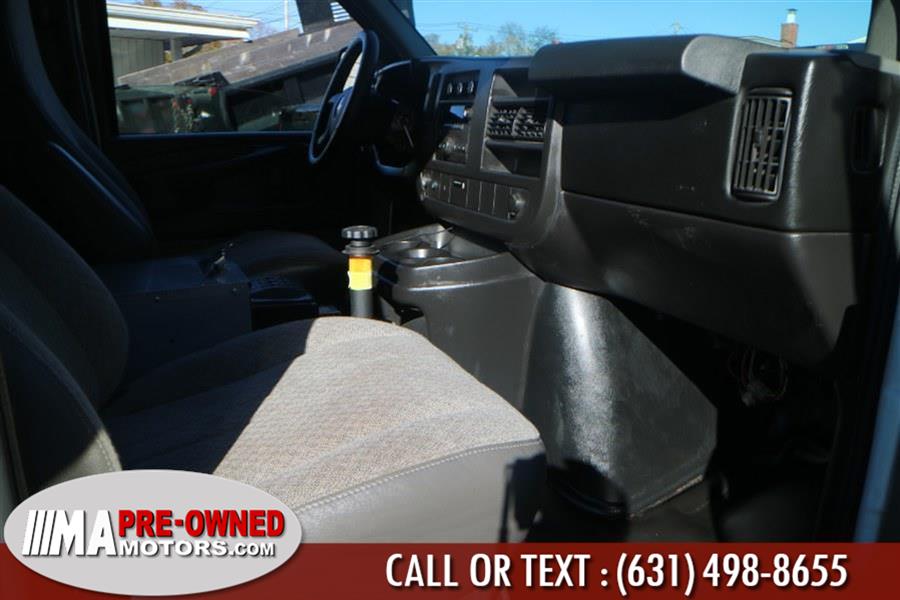 2014 Chevrolet Express Cargo Van AWD 1500 135" well maintained, available for sale in Huntington Station, New York | M & A Motors. Huntington Station, New York 2014 Chevrolet Express Cargo Van AWD 1500 135" well maintained, available for sale in Huntington Station, New York | M & A Motors. Huntington Station, New York