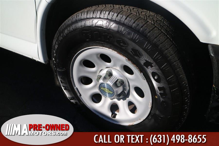 2014 Chevrolet Express Cargo Van AWD 1500 135" well maintained, available for sale in Huntington Station, New York | M & A Motors. Huntington Station, New York 2014 Chevrolet Express Cargo Van AWD 1500 135" well maintained, available for sale in Huntington Station, New York | M & A Motors. Huntington Station, New York