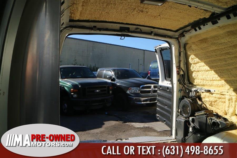 2014 Chevrolet Express Cargo Van AWD 1500 135" well maintained, available for sale in Huntington Station, New York | M & A Motors. Huntington Station, New York 2014 Chevrolet Express Cargo Van AWD 1500 135" well maintained, available for sale in Huntington Station, New York | M & A Motors. Huntington Station, New York