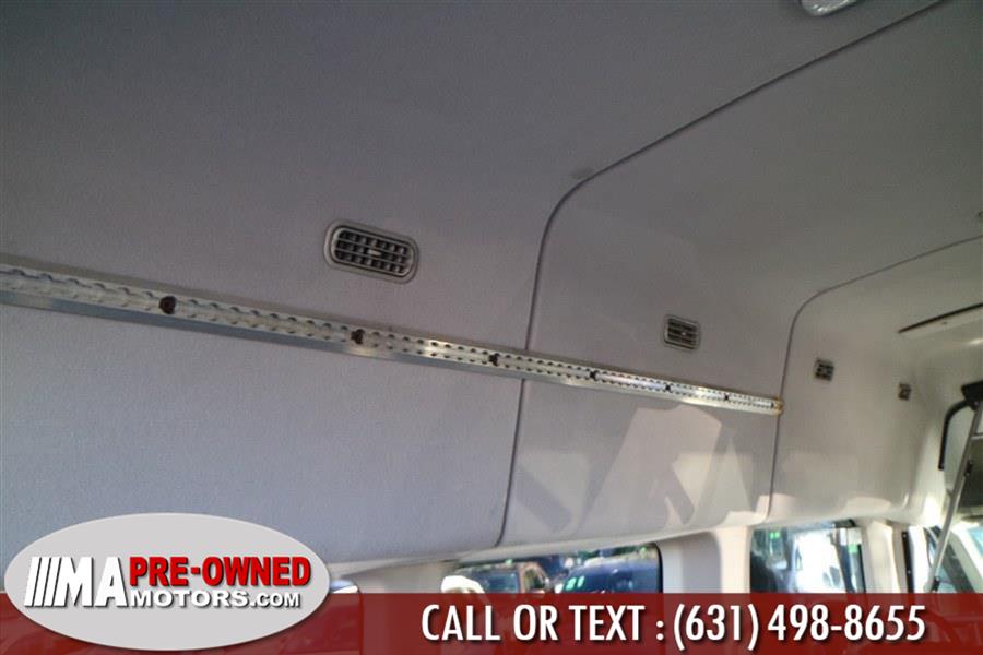 2018 Ford Transit 7 Passenger HANDY CAP T-350 148" EL High Roof XLT Sliding RH Dr DRW, available for sale in Huntington Station, New York | M & A Motors. Huntington Station, New York 2018 Ford Transit 7 Passenger HANDY CAP T-350 148" EL High Roof XLT Sliding RH Dr DRW, available for sale in Huntington Station, New York | M & A Motors. Huntington Station, New York