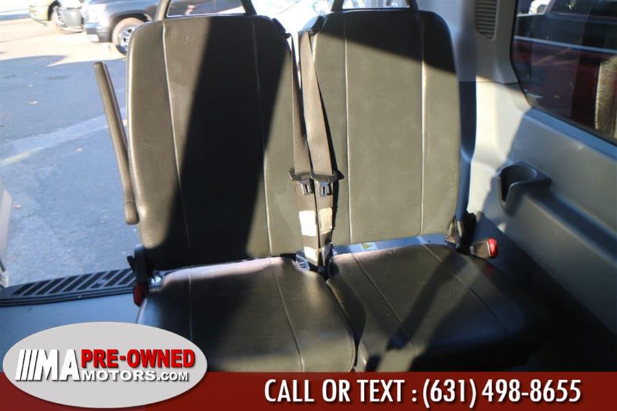 2018 Ford Transit 7 Passenger HANDY CAP T-350 148" EL High Roof XLT Sliding RH Dr DRW, available for sale in Huntington Station, New York | M & A Motors. Huntington Station, New York 2018 Ford Transit 7 Passenger HANDY CAP T-350 148" EL High Roof XLT Sliding RH Dr DRW, available for sale in Huntington Station, New York | M & A Motors. Huntington Station, New York