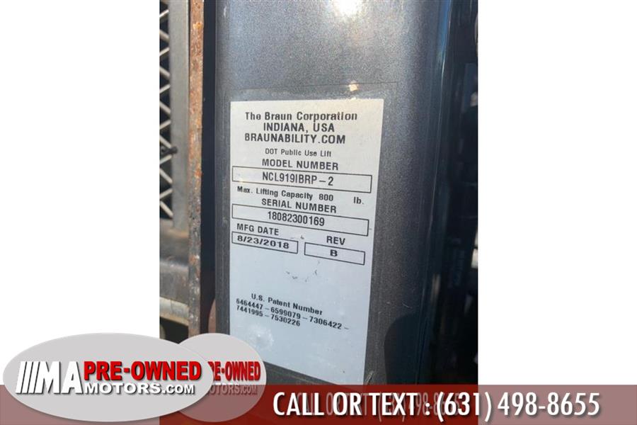 2018 Ford Transit 7 Passenger HANDY CAP T-350 148" EL High Roof XLT Sliding RH Dr DRW, available for sale in Huntington Station, New York | M & A Motors. Huntington Station, New York 2018 Ford Transit 7 Passenger HANDY CAP T-350 148" EL High Roof XLT Sliding RH Dr DRW, available for sale in Huntington Station, New York | M & A Motors. Huntington Station, New York