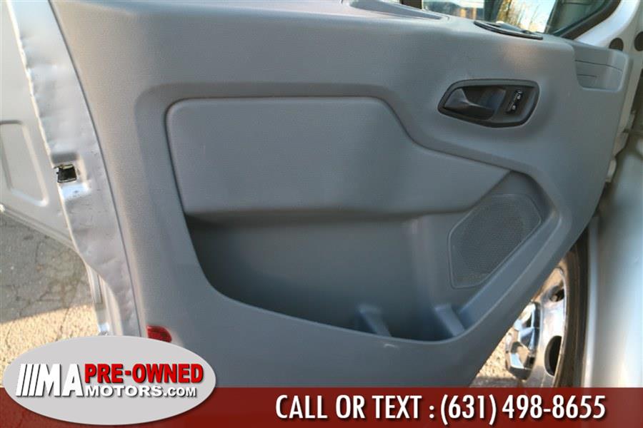 2018 Ford Transit 7 Passenger HANDY CAP T-350 148" EL High Roof XLT Sliding RH Dr DRW, available for sale in Huntington Station, New York | M & A Motors. Huntington Station, New York 2018 Ford Transit 7 Passenger HANDY CAP T-350 148" EL High Roof XLT Sliding RH Dr DRW, available for sale in Huntington Station, New York | M & A Motors. Huntington Station, New York