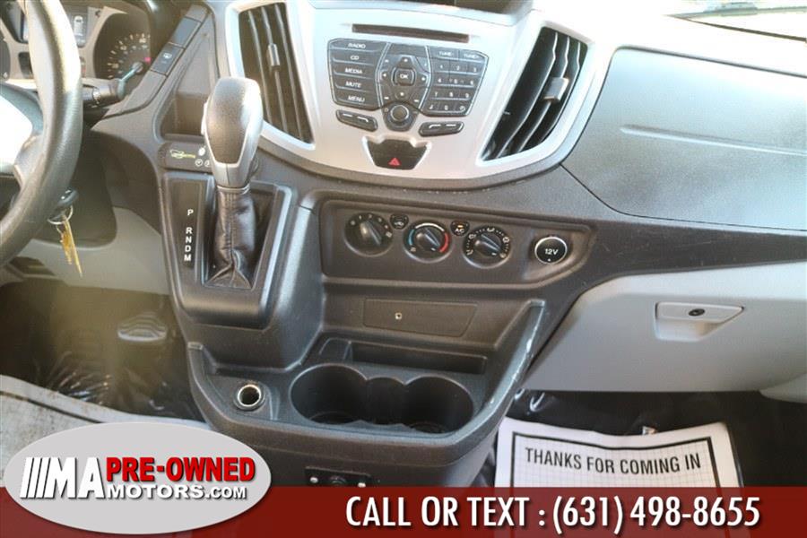 2018 Ford Transit 7 Passenger HANDY CAP T-350 148" EL High Roof XLT Sliding RH Dr DRW, available for sale in Huntington Station, New York | M & A Motors. Huntington Station, New York 2018 Ford Transit 7 Passenger HANDY CAP T-350 148" EL High Roof XLT Sliding RH Dr DRW, available for sale in Huntington Station, New York | M & A Motors. Huntington Station, New York