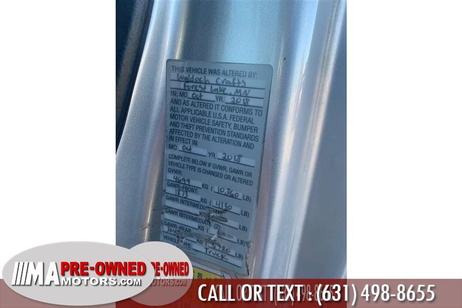 2018 Ford Transit 7 Passenger HANDY CAP T-350 148" EL High Roof XLT Sliding RH Dr DRW, available for sale in Huntington Station, New York | M & A Motors. Huntington Station, New York 2018 Ford Transit 7 Passenger HANDY CAP T-350 148" EL High Roof XLT Sliding RH Dr DRW, available for sale in Huntington Station, New York | M & A Motors. Huntington Station, New York