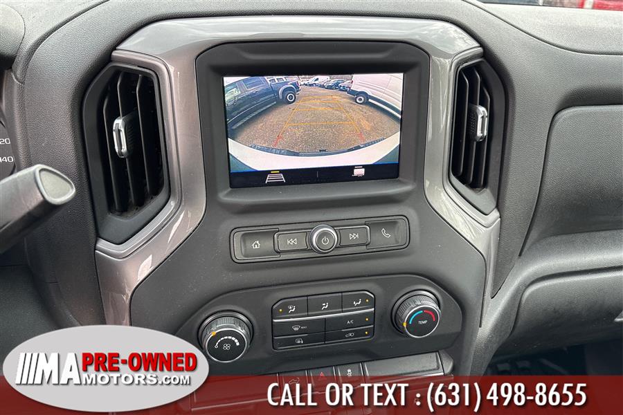 2020 Chevrolet Silverado 2500HD 4WD Double Cab 149" Work Truck well maintained, available for sale in Huntington Station, New York | M & A Motors. Huntington Station, New York 2020 Chevrolet Silverado 2500HD 4WD Double Cab 149" Work Truck well maintained, available for sale in Huntington Station, New York | M & A Motors. Huntington Station, New York