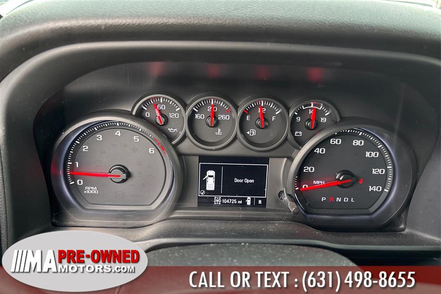 2020 Chevrolet Silverado 2500HD 4WD Double Cab 149" Work Truck well maintained, available for sale in Huntington Station, New York | M & A Motors. Huntington Station, New York 2020 Chevrolet Silverado 2500HD 4WD Double Cab 149" Work Truck well maintained, available for sale in Huntington Station, New York | M & A Motors. Huntington Station, New York