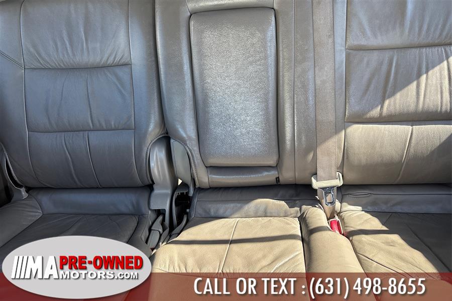 2006 Toyota Sequoia 4dr SR5 (Natl), available for sale in Huntington Station, New York | M & A Motors. Huntington Station, New York 2006 Toyota Sequoia 4dr SR5 (Natl), available for sale in Huntington Station, New York | M & A Motors. Huntington Station, New York