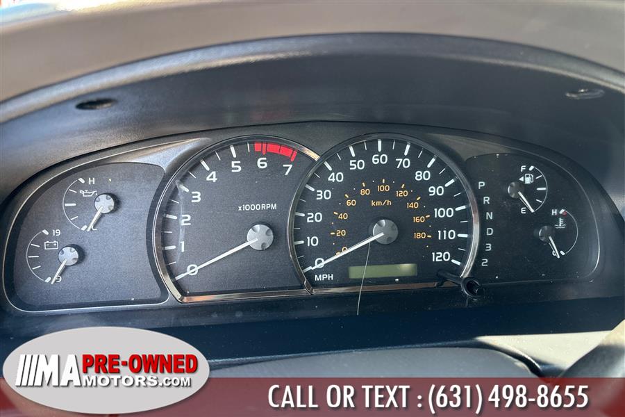 2006 Toyota Sequoia 4dr SR5 (Natl), available for sale in Huntington Station, New York | M & A Motors. Huntington Station, New York 2006 Toyota Sequoia 4dr SR5 (Natl), available for sale in Huntington Station, New York | M & A Motors. Huntington Station, New York
