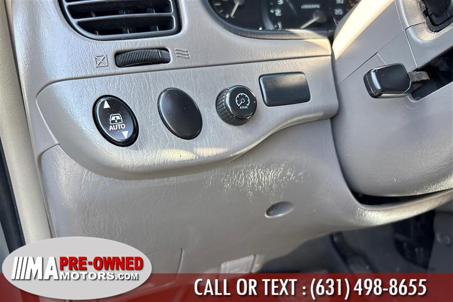 2006 Toyota Sequoia 4dr SR5 (Natl), available for sale in Huntington Station, New York | M & A Motors. Huntington Station, New York 2006 Toyota Sequoia 4dr SR5 (Natl), available for sale in Huntington Station, New York | M & A Motors. Huntington Station, New York