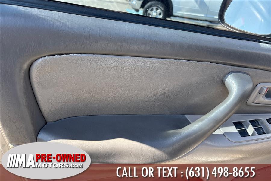 2006 Toyota Sequoia 4dr SR5 (Natl), available for sale in Huntington Station, New York | M & A Motors. Huntington Station, New York 2006 Toyota Sequoia 4dr SR5 (Natl), available for sale in Huntington Station, New York | M & A Motors. Huntington Station, New York