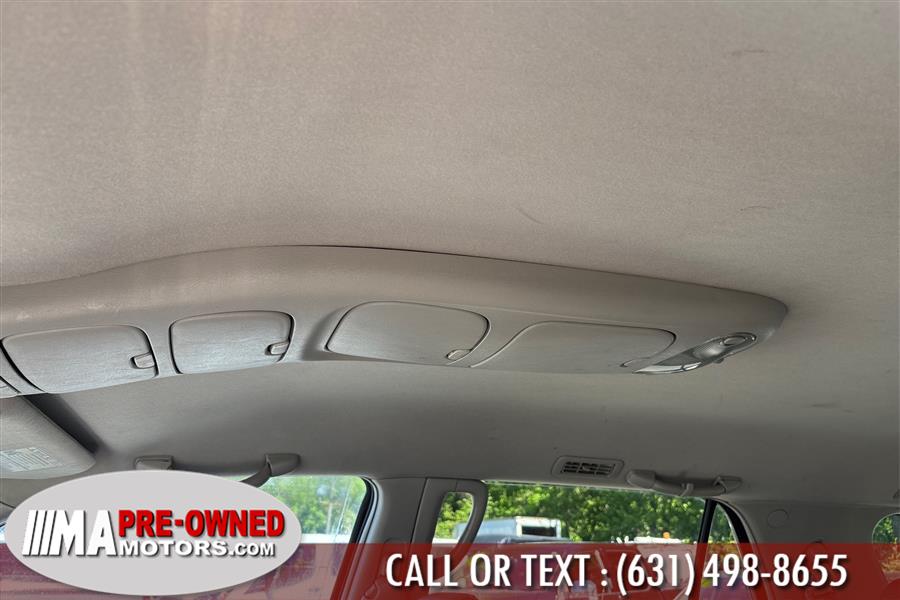 2006 Toyota Sequoia 4dr SR5 (Natl), available for sale in Huntington Station, New York | M & A Motors. Huntington Station, New York 2006 Toyota Sequoia 4dr SR5 (Natl), available for sale in Huntington Station, New York | M & A Motors. Huntington Station, New York