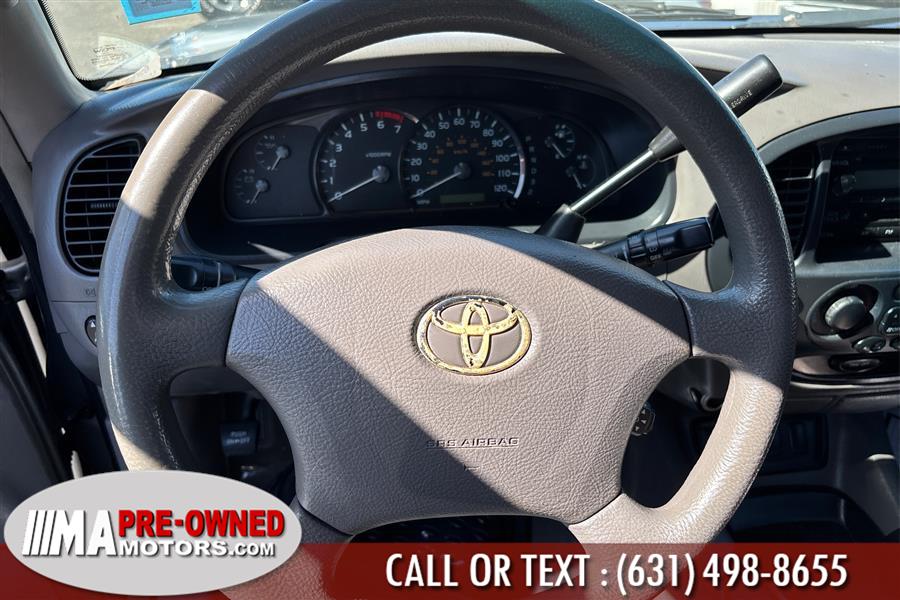 2006 Toyota Sequoia 4dr SR5 (Natl), available for sale in Huntington Station, New York | M & A Motors. Huntington Station, New York 2006 Toyota Sequoia 4dr SR5 (Natl), available for sale in Huntington Station, New York | M & A Motors. Huntington Station, New York