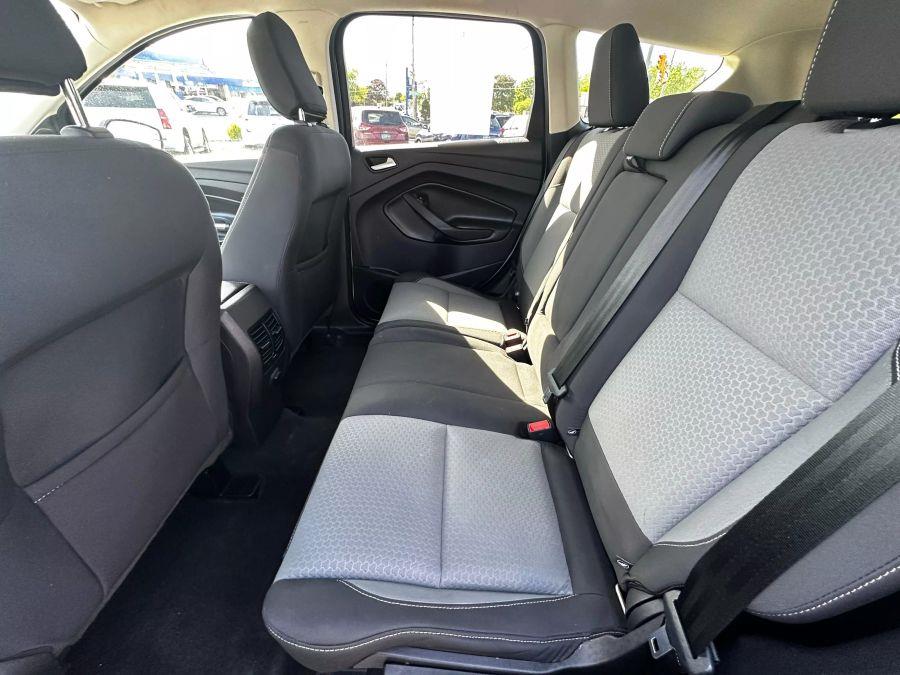 2018 Ford Escape SE Sport Utility 4D, available for sale in Rochester, New York | 5 Star Motor Group. Rochester, New York 2018 Ford Escape SE Sport Utility 4D, available for sale in Rochester, New York | 5 Star Motor Group. Rochester, New York