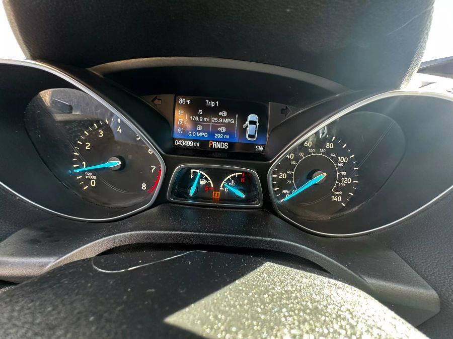 2018 Ford Escape SE Sport Utility 4D, available for sale in Rochester, New York | 5 Star Motor Group. Rochester, New York 2018 Ford Escape SE Sport Utility 4D, available for sale in Rochester, New York | 5 Star Motor Group. Rochester, New York