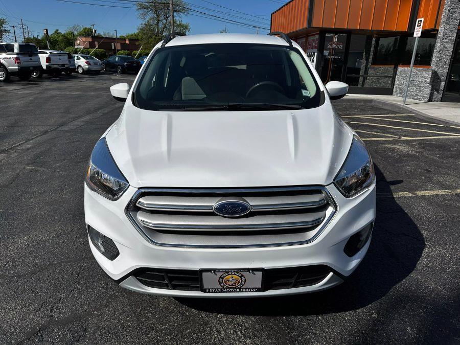 2018 Ford Escape SE Sport Utility 4D, available for sale in Rochester, New York | 5 Star Motor Group. Rochester, New York 2018 Ford Escape SE Sport Utility 4D, available for sale in Rochester, New York | 5 Star Motor Group. Rochester, New York