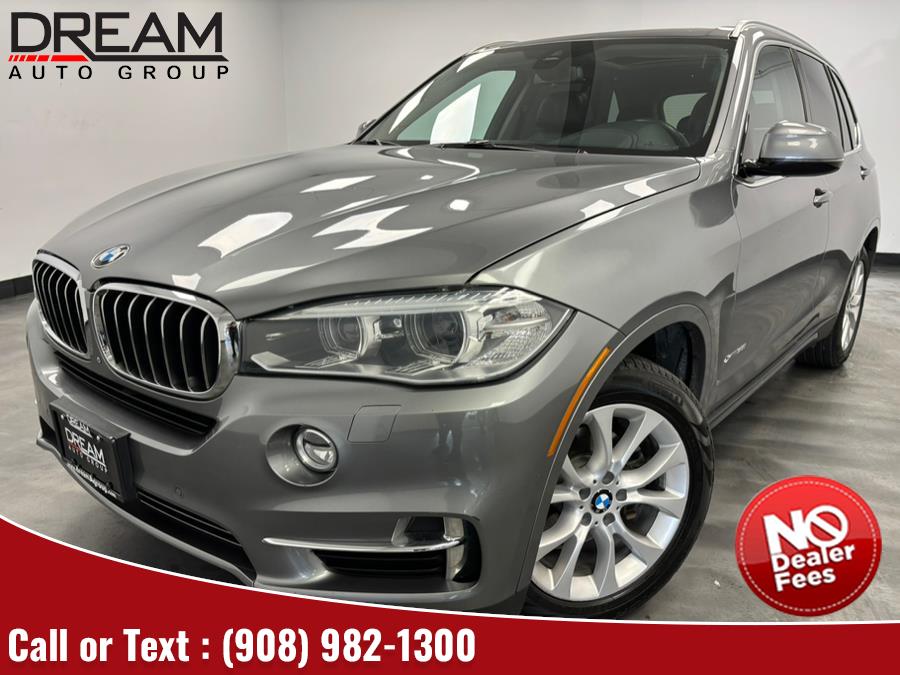 2015 BMW X5 AWD 4dr xDrive35i, available for sale in Elizabeth, New Jersey | Dream Auto Group. Elizabeth, New Jersey 2015 BMW X5 AWD 4dr xDrive35i, available for sale in Elizabeth, New Jersey | Dream Auto Group. Elizabeth, New Jersey