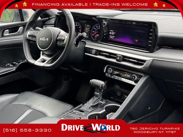 2022 Kia K5 GT-Line, available for sale in Woodbury, New York | Drive World. Woodbury, New York 2022 Kia K5 GT-Line, available for sale in Woodbury, New York | Drive World. Woodbury, New York
