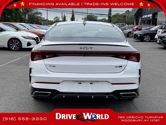 2022 Kia K5 GT-Line, available for sale in Woodbury, New York | Drive World. Woodbury, New York 2022 Kia K5 GT-Line, available for sale in Woodbury, New York | Drive World. Woodbury, New York