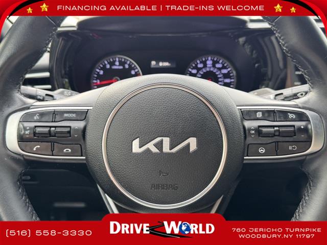 2022 Kia K5 GT-Line, available for sale in Woodbury, New York | Drive World. Woodbury, New York 2022 Kia K5 GT-Line, available for sale in Woodbury, New York | Drive World. Woodbury, New York