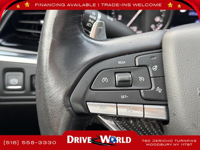 2020 Cadillac Xt6 Sport, available for sale in Woodbury, New York | Drive World. Woodbury, New York 2020 Cadillac Xt6 Sport, available for sale in Woodbury, New York | Drive World. Woodbury, New York