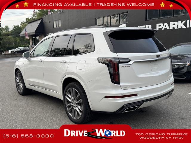 2020 Cadillac Xt6 Sport, available for sale in Woodbury, New York | Drive World. Woodbury, New York 2020 Cadillac Xt6 Sport, available for sale in Woodbury, New York | Drive World. Woodbury, New York