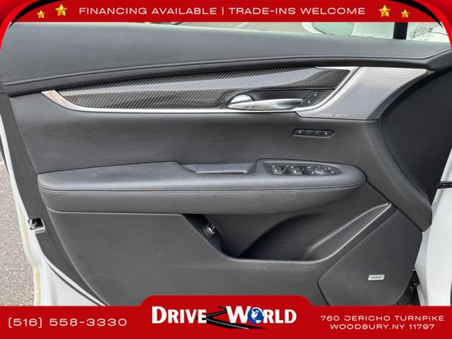 2020 Cadillac Xt6 Sport, available for sale in Woodbury, New York | Drive World. Woodbury, New York 2020 Cadillac Xt6 Sport, available for sale in Woodbury, New York | Drive World. Woodbury, New York
