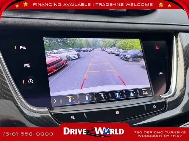 2020 Cadillac Xt6 Sport, available for sale in Woodbury, New York | Drive World. Woodbury, New York 2020 Cadillac Xt6 Sport, available for sale in Woodbury, New York | Drive World. Woodbury, New York