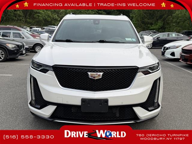 2020 Cadillac Xt6 Sport, available for sale in Woodbury, New York | Drive World. Woodbury, New York 2020 Cadillac Xt6 Sport, available for sale in Woodbury, New York | Drive World. Woodbury, New York