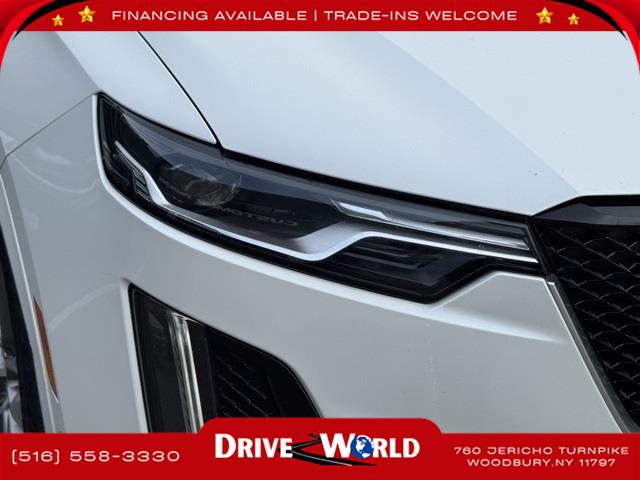 2020 Cadillac Xt6 Sport, available for sale in Woodbury, New York | Drive World. Woodbury, New York 2020 Cadillac Xt6 Sport, available for sale in Woodbury, New York | Drive World. Woodbury, New York