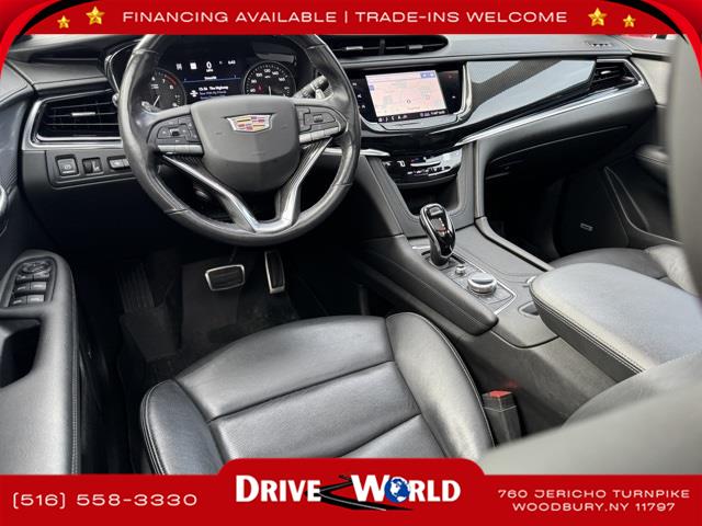 2020 Cadillac Xt6 Sport, available for sale in Woodbury, New York | Drive World. Woodbury, New York 2020 Cadillac Xt6 Sport, available for sale in Woodbury, New York | Drive World. Woodbury, New York