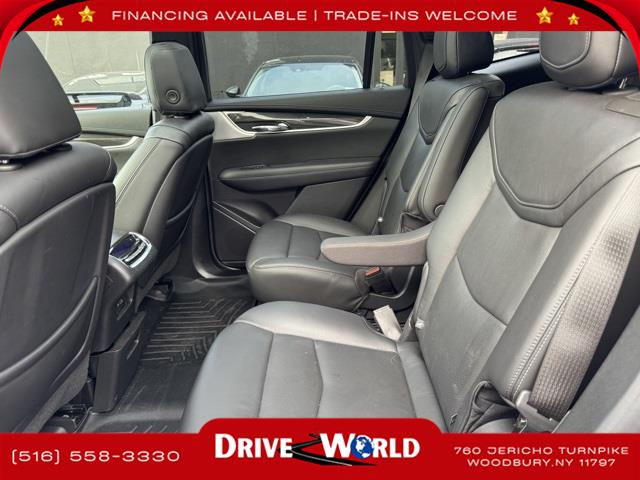 2020 Cadillac Xt6 Sport, available for sale in Woodbury, New York | Drive World. Woodbury, New York 2020 Cadillac Xt6 Sport, available for sale in Woodbury, New York | Drive World. Woodbury, New York
