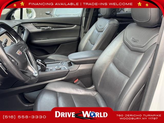 2020 Cadillac Xt6 Sport, available for sale in Woodbury, New York | Drive World. Woodbury, New York 2020 Cadillac Xt6 Sport, available for sale in Woodbury, New York | Drive World. Woodbury, New York