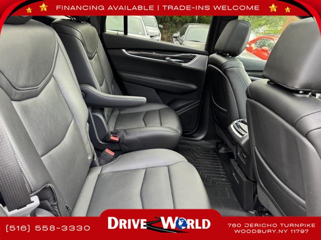 2020 Cadillac Xt6 Sport, available for sale in Woodbury, New York | Drive World. Woodbury, New York 2020 Cadillac Xt6 Sport, available for sale in Woodbury, New York | Drive World. Woodbury, New York