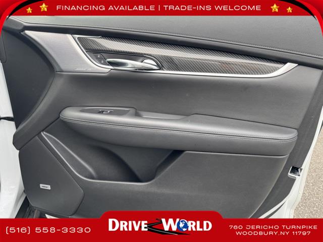 2020 Cadillac Xt6 Sport, available for sale in Woodbury, New York | Drive World. Woodbury, New York 2020 Cadillac Xt6 Sport, available for sale in Woodbury, New York | Drive World. Woodbury, New York