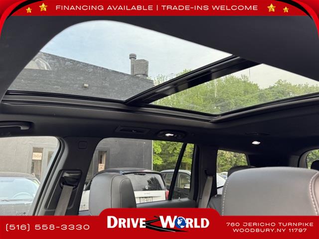 2020 Cadillac Xt6 Sport, available for sale in Woodbury, New York | Drive World. Woodbury, New York 2020 Cadillac Xt6 Sport, available for sale in Woodbury, New York | Drive World. Woodbury, New York