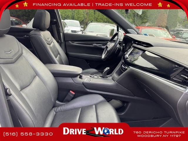 2020 Cadillac Xt6 Sport, available for sale in Woodbury, New York | Drive World. Woodbury, New York 2020 Cadillac Xt6 Sport, available for sale in Woodbury, New York | Drive World. Woodbury, New York