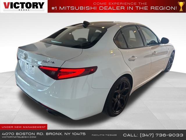 2023 Alfa Romeo Giulia Ti, available for sale in Floral Park, New York | Shop Auto NY. Floral Park, New York 2023 Alfa Romeo Giulia Ti, available for sale in Floral Park, New York | Shop Auto NY. Floral Park, New York