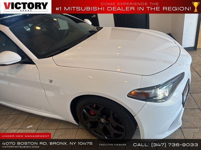 2023 Alfa Romeo Giulia Ti, available for sale in Floral Park, New York | Shop Auto NY. Floral Park, New York 2023 Alfa Romeo Giulia Ti, available for sale in Floral Park, New York | Shop Auto NY. Floral Park, New York